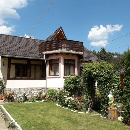 네호이우 Casa Fetic 아파트 외부 사진