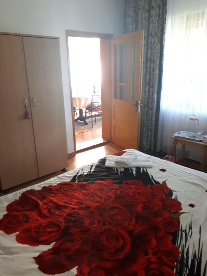 네호이우 Casa Fetic 아파트 외부 사진