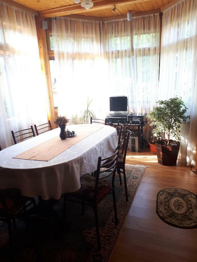 네호이우 Casa Fetic 아파트 외부 사진
