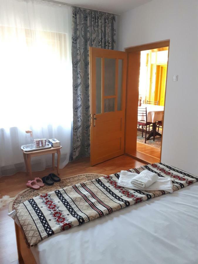 네호이우 Casa Fetic 아파트 외부 사진