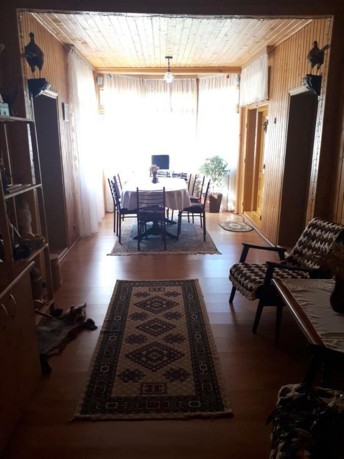 네호이우 Casa Fetic 아파트 외부 사진